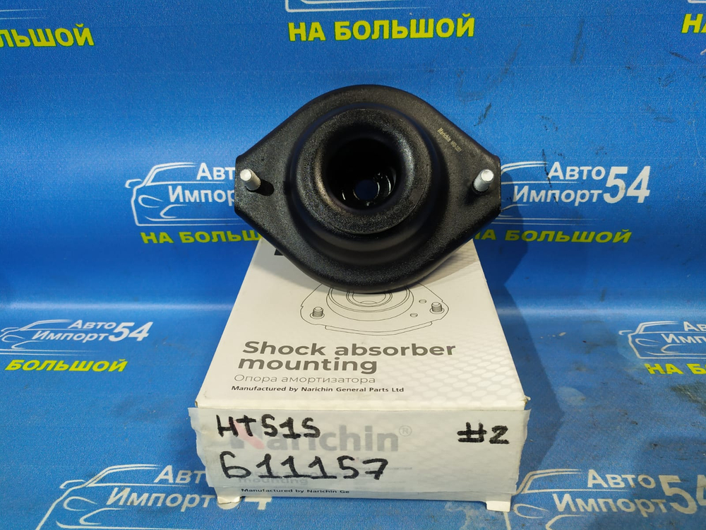 Опора стойки SUZUKI SWIFT 2000-2004