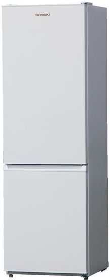 Холодильник Shivaki BMR 1881 NFX