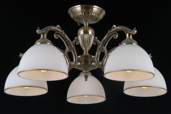 40133MDP/5 AB (1) Люстра NW