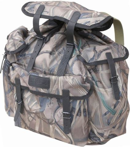 Рюкзак №2 полиамид, балашовский (камыш)