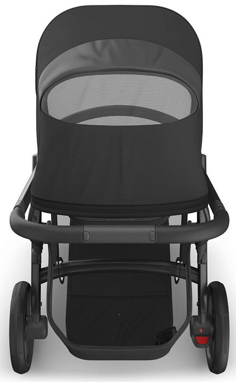 Коляска для погодок UPPAbaby Vista V3 2 в 1 Jake