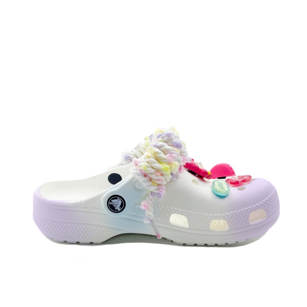 Crocs Classic Clog Eva