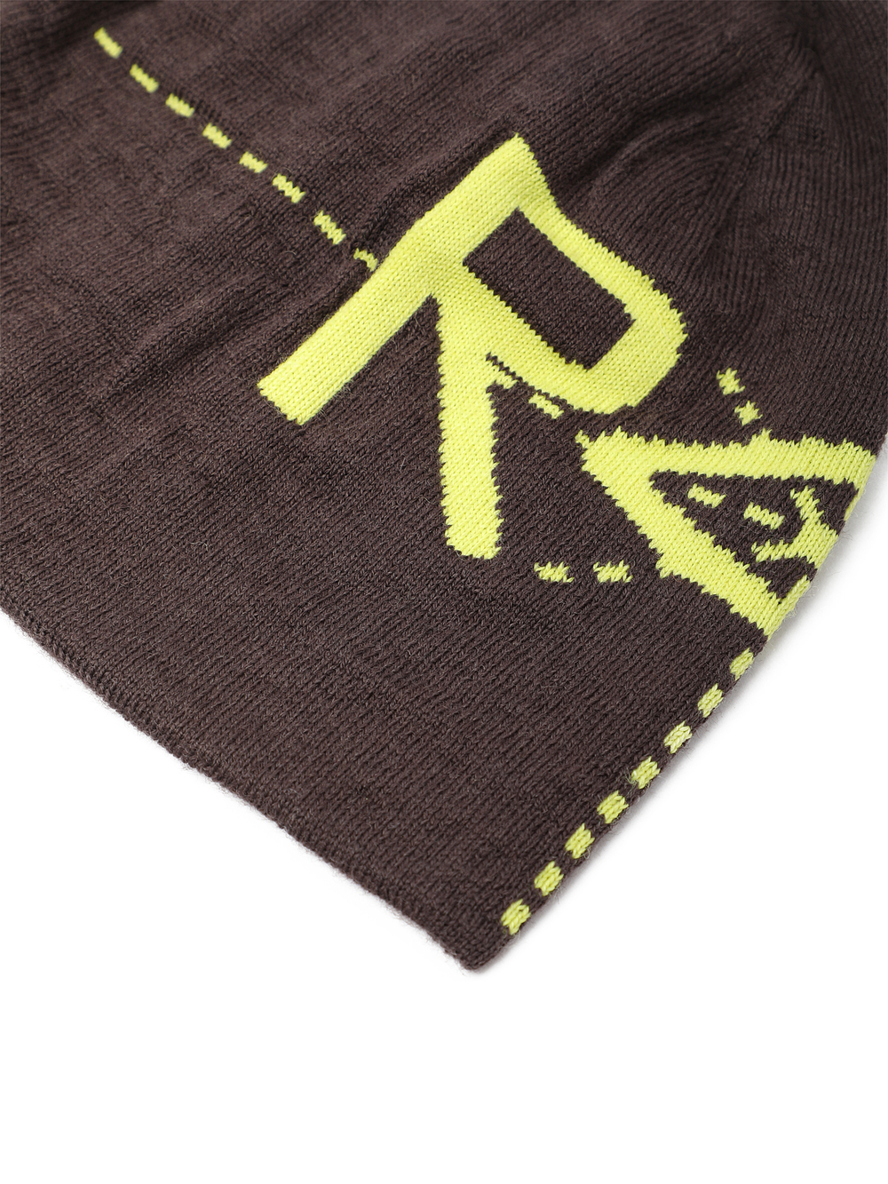 Шапка Dial Wool Beanie