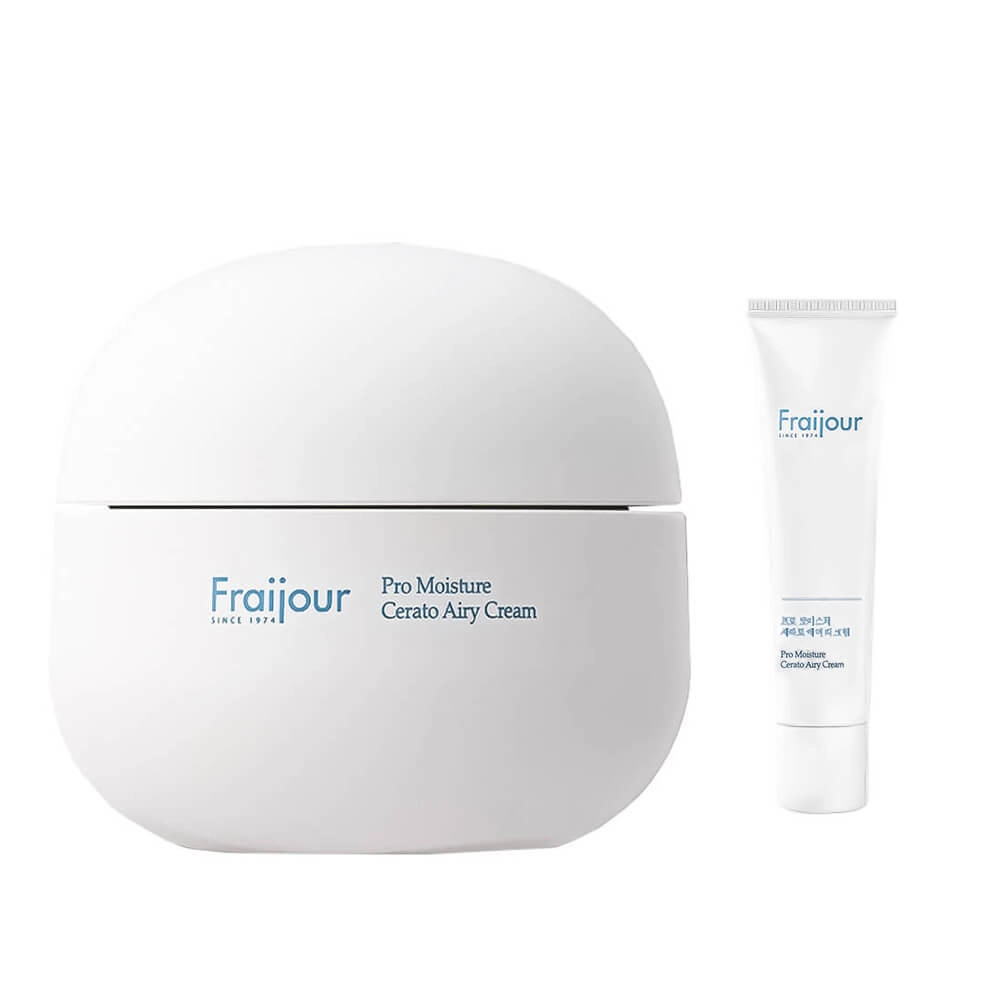 Крем для лица Fraijour Pro Moisture Airy Cream 10 мл