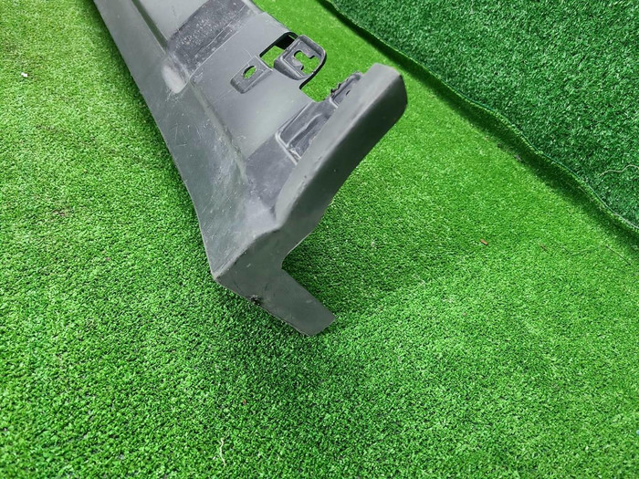 Накладка порога правая LR Defender 2 L663 (19-нв)