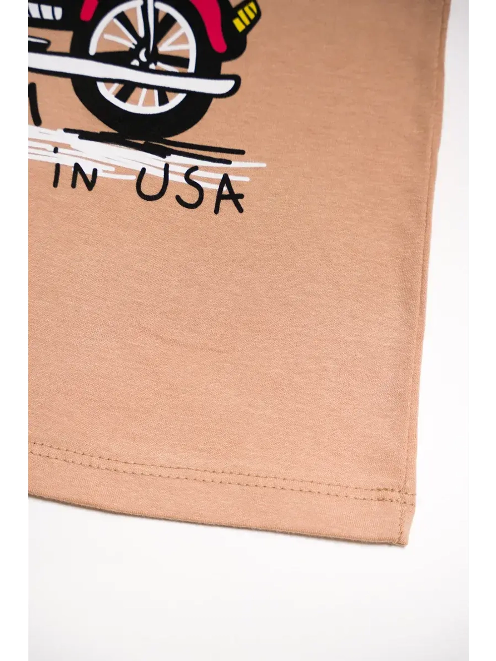 Футболка для школы.мальчик.1 шт