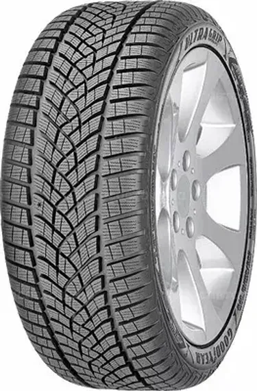 Goodyear Ultragrip Performance GEN-1 + SCT 245/45 R19 102V XL