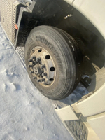 DongFeng DFH 4x2 Седельный тягач DFH4180C2 (Дизельный, 13,5 л, 528 л.с., АТ)