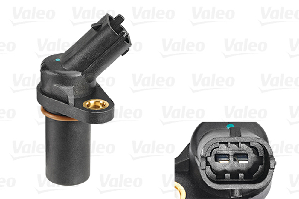 VALEO - 254000-VAL - Davac impulsa, radilica