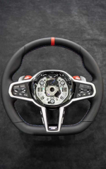 Custom Steering Wheel BMW