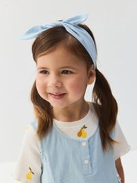 Повязка-солоха "Голубая" 0+