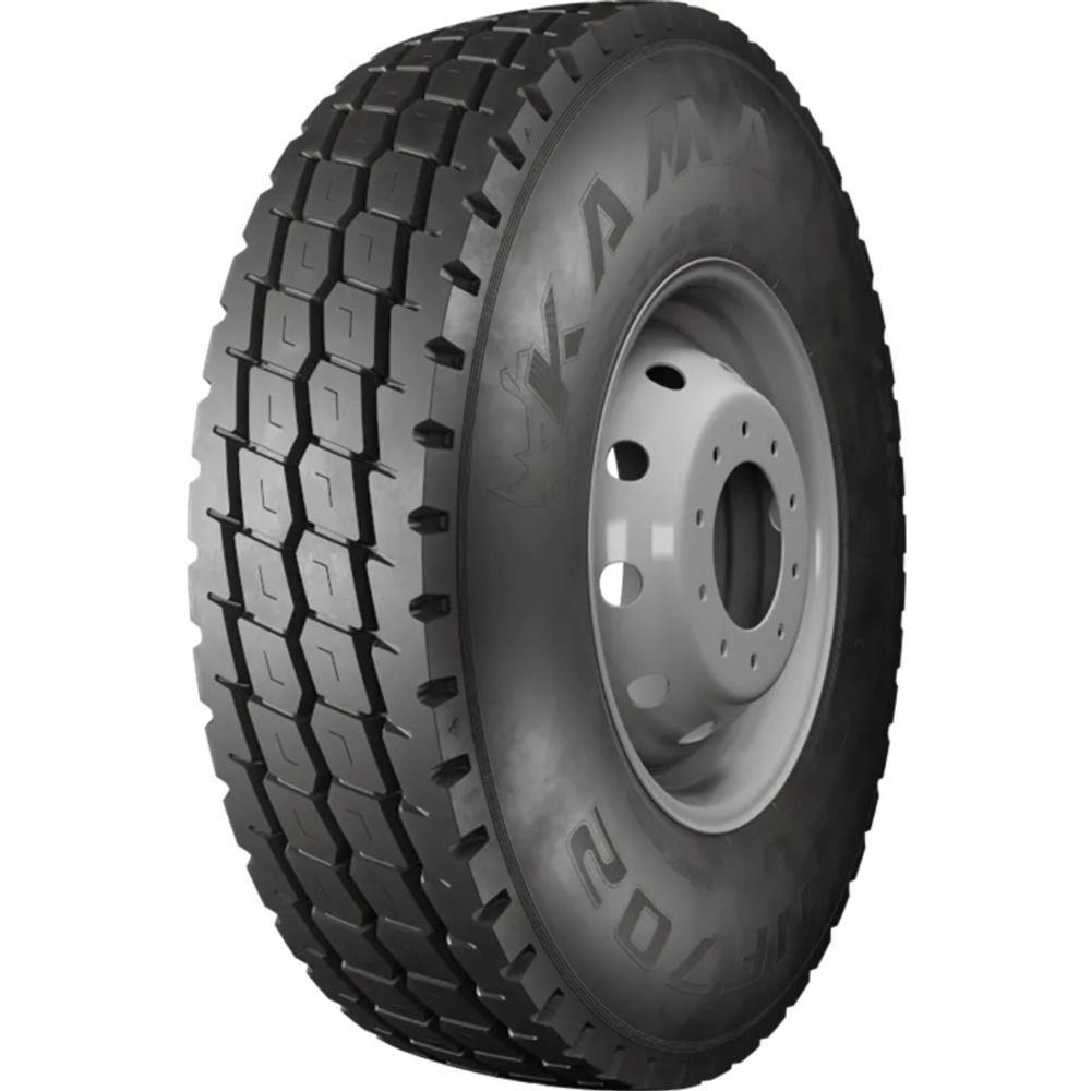 NorTec 13R22,5 156/150K NF 702 TL POR M+S