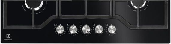 Варочная панель Electrolux KGG75362K