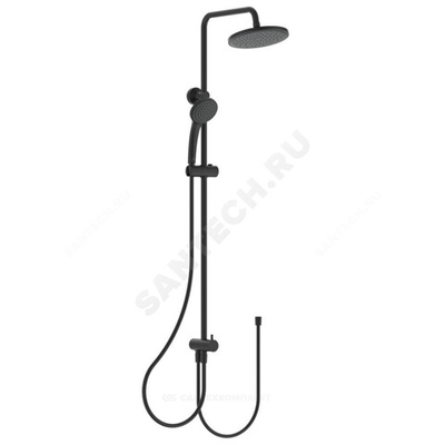 Система душевая с одноручным смесителем IDEALRAIN Ideal Standard BC747XG