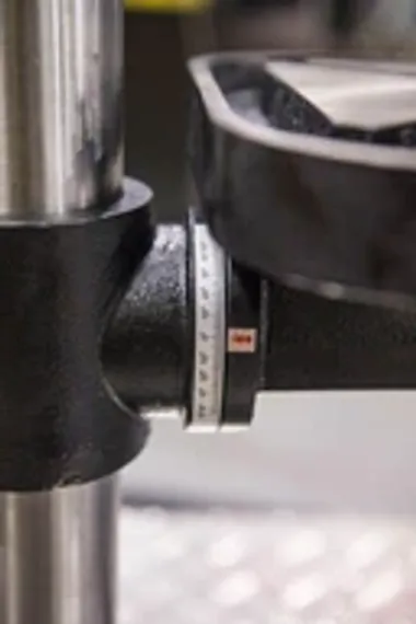 Вертикально-сверлильный станок Stalex SDI-25T