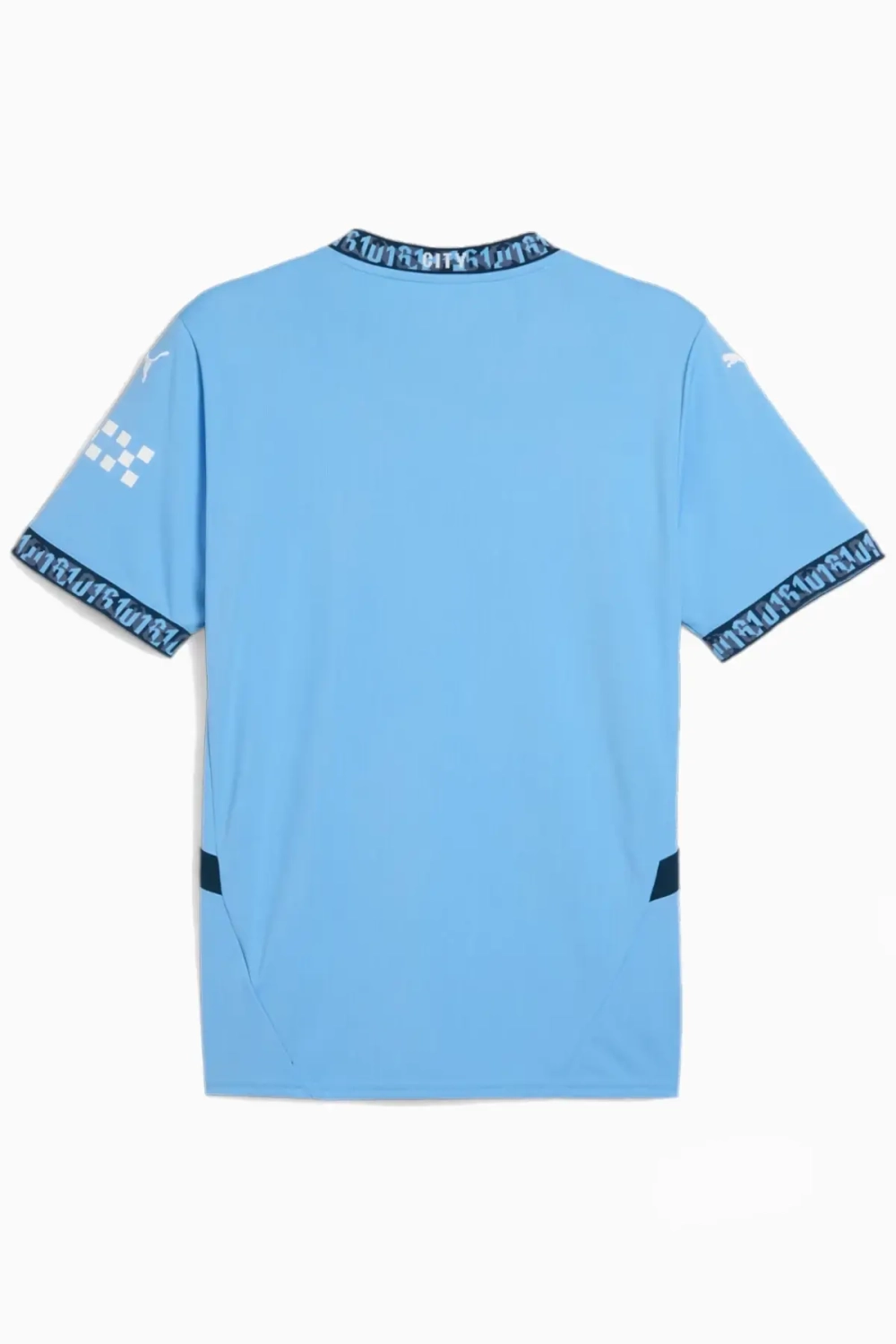 Футболка Puma Manchester City 24/25 Home
