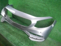 Бампер передний Mercedes S C217 (2013-2017) AMG 63