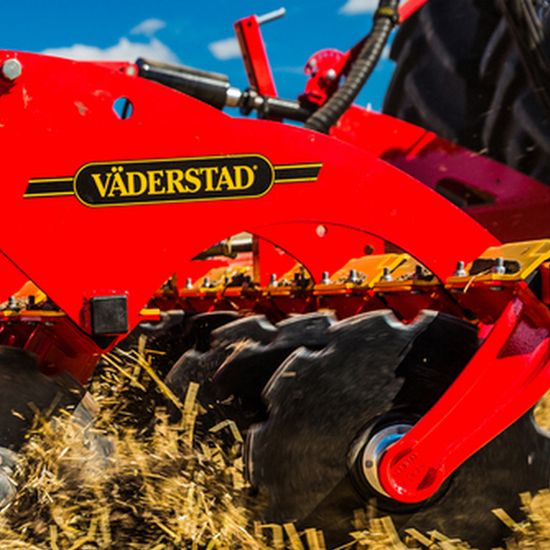 Запчасти Vaderstad Top Down 300-900