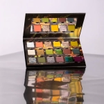 Ensley Reign Whispering Woods Palette