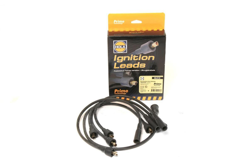 Провода зажигания высоковольтные для ВАЗ 2121-213 силиконовые Hola Prime