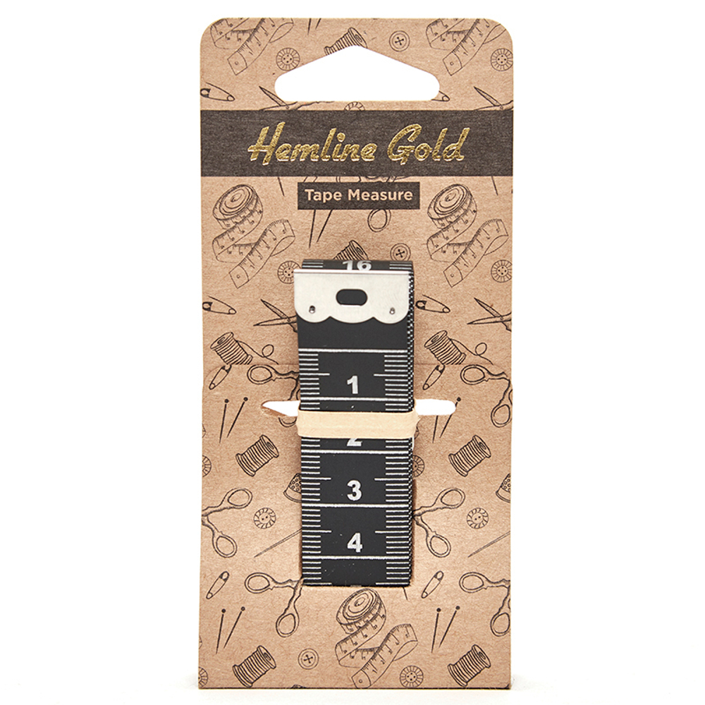 САНТИМЕТРОВАЯ ЛЕНТА HEMLINE
