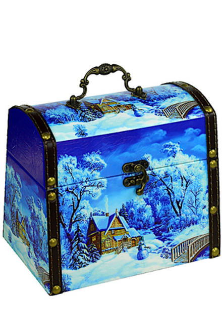 "Домик в деревне" до 1500гр