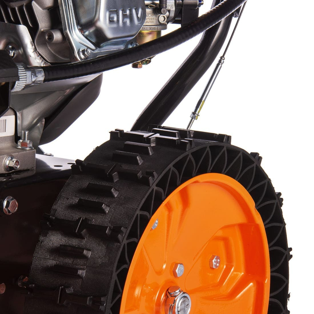 Снегоуборщик KETTAMA 80 S Superior