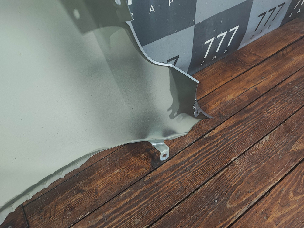 Крыло переднее правое Haval Jolion 21-24 Б/У Оригинал 8403120XST01AD