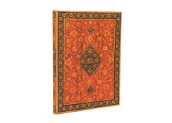 Bloknot \ Блокнот \ Notebook Persian Poetry / Layla / Ultra / Unlined