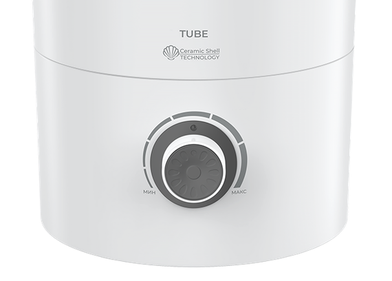 Бытовой увлажнитель серии TUBE RUH-TB300/4.0M-WT — (5)
