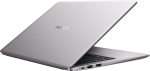 Ноутбук Honor MagicBook X 14 2025 Space Gray (GDG-X) (14" IPS, Intel Core i3 1315U, 8ГБ, 512ГБ SSD, Intel UHD Graphics, no OS) (5301ALXB)