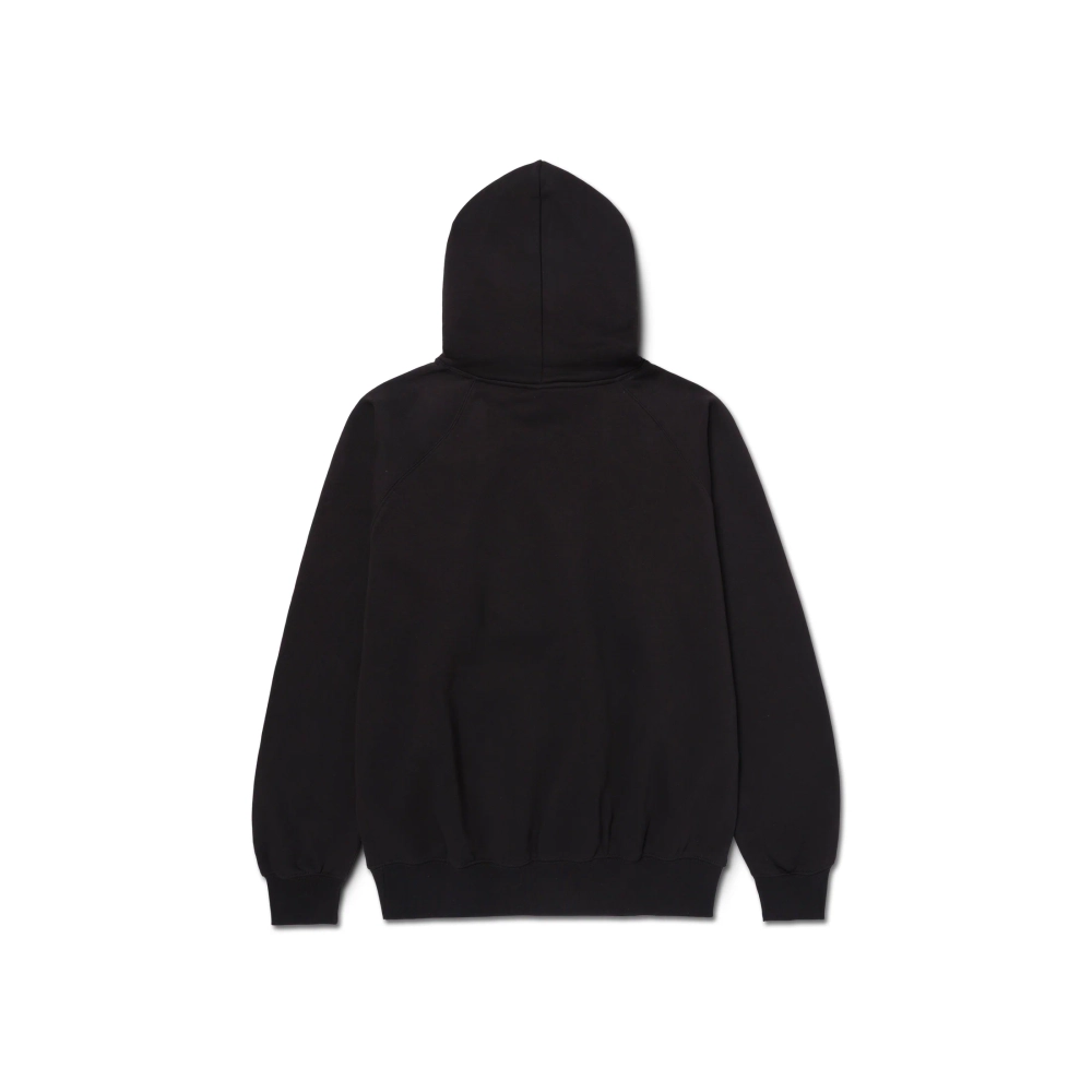 Худи Shoyoroll wrestling - Black