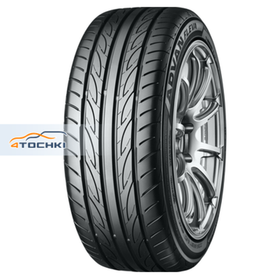 Легковая шина Yokohama 245/35R19 93W XL Advan Fleva V701 TL