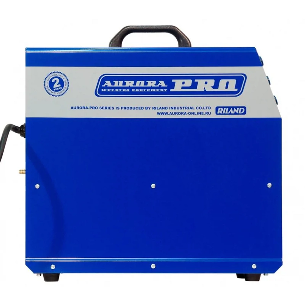 AuroraPRO OVERMAN 180 инверторный сварочный полуавтомат 7210041