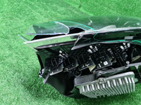 Битая Фара левая Jaguar I-PACE (2018-н.в.) LED