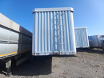 ZW TITAN226 Полуприцеп шторный TITAN226