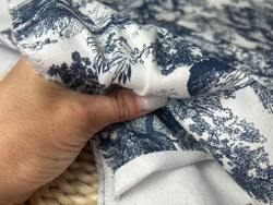 Джинса ЗВЕРИ