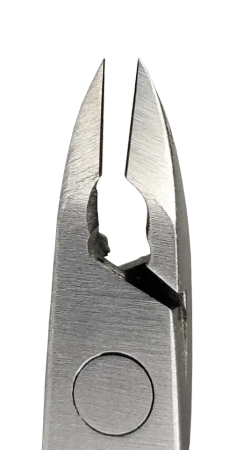 Кусачки для кожи NCL 07S 7 мм Tirnak