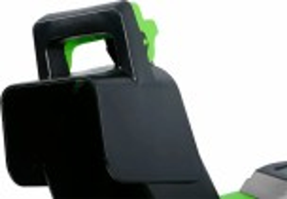 Снегоуборщик аккумуляторный GREENWORKS GD60PSTK4  60V, бесщеточный 2602907UB