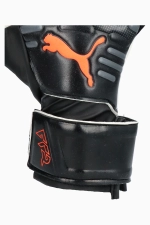 Вратарские перчатки Puma Future Play NC - черный