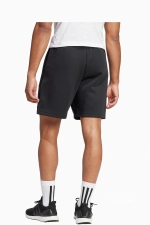 Шорты adidas Future Icons 3 Bar Logo - черный