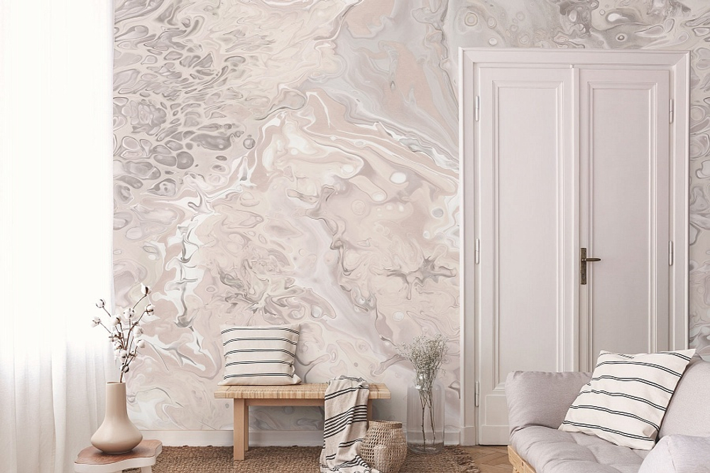 Обои и панно Affresco, коллекция  Emotion Art