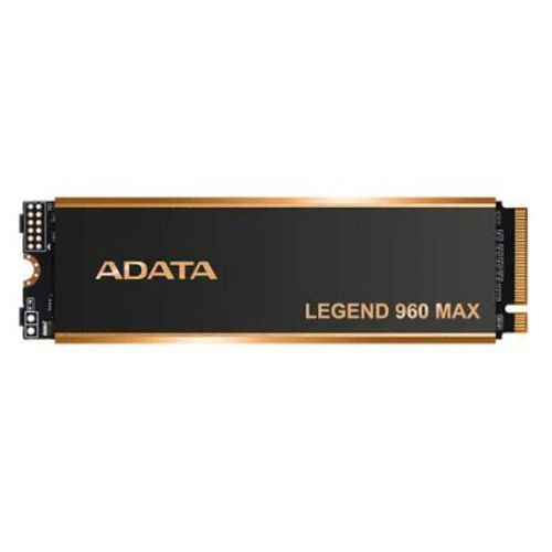 SSD диск ADATA Legend 960 Max 4Tb ALEG-960M-4TCS