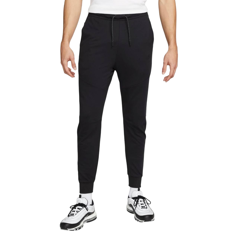 Штаны Nike Tech Fleece Lightweight Black