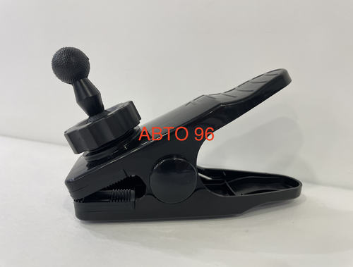 3-03 / Универсальный держатель для авто с креплением на вентилятор, на прищепке (1 шт.) Оптом