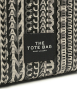 Сумка-трапеция Marc Jacobs - черный(2R3HTT030H01)