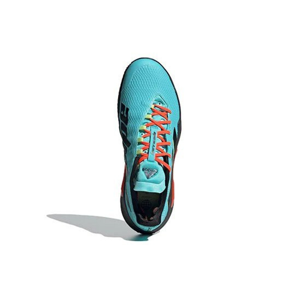 ADIDAS BARRICADE CLAY FIRST