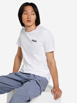 Футболка мужская FILA