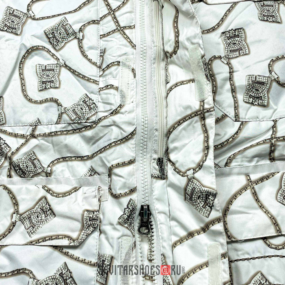 Куртка DC Shoes Servo 10