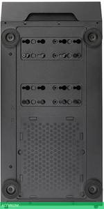 Корпус SilverStone Fara B1 Pro V2 (SST-FAR1B-PRO-V2)